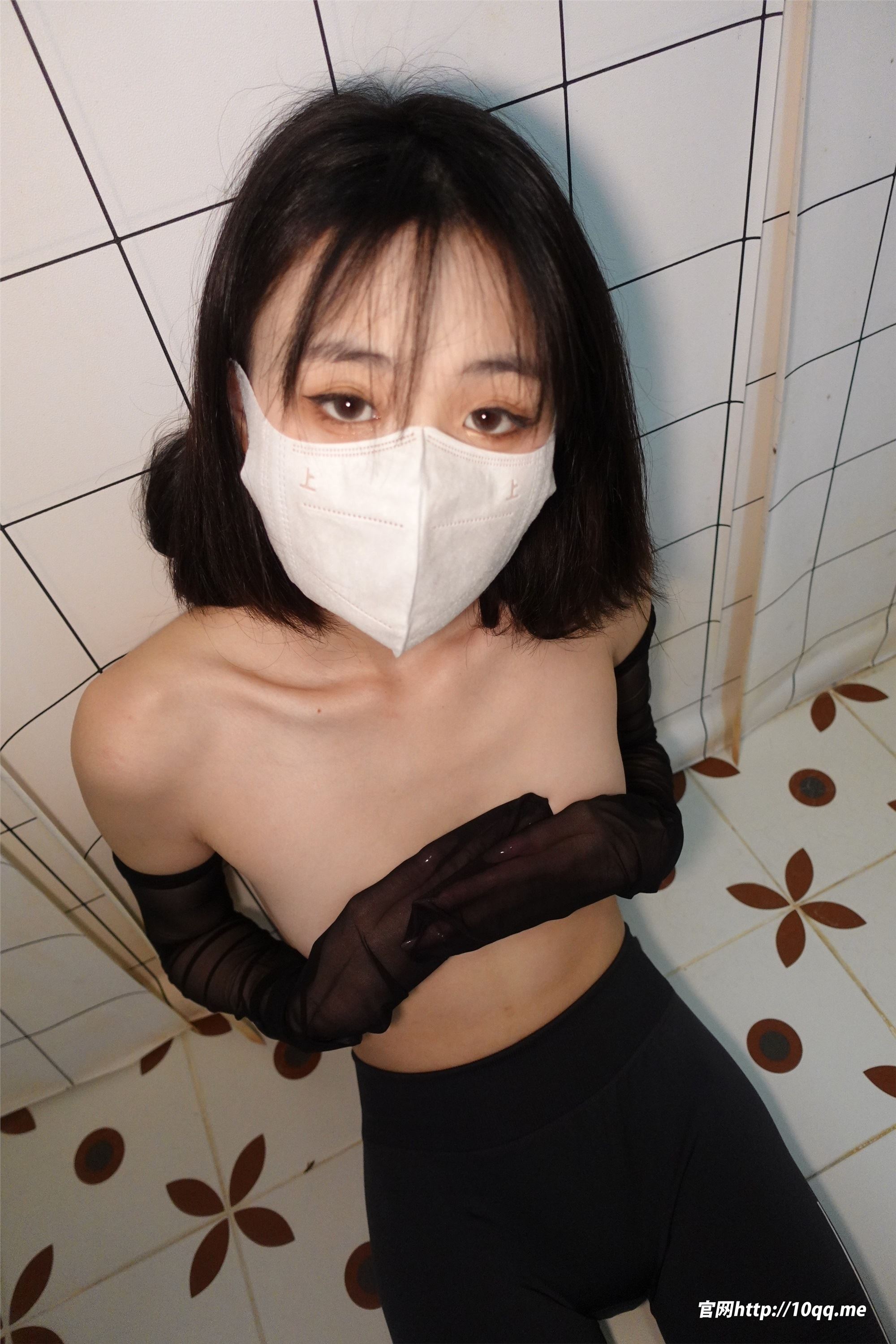 ROSI口罩系列 2022.05.18 NO.2166